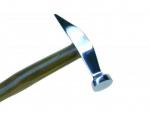 Round hammer